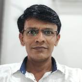 Sagar Jalgaonkar